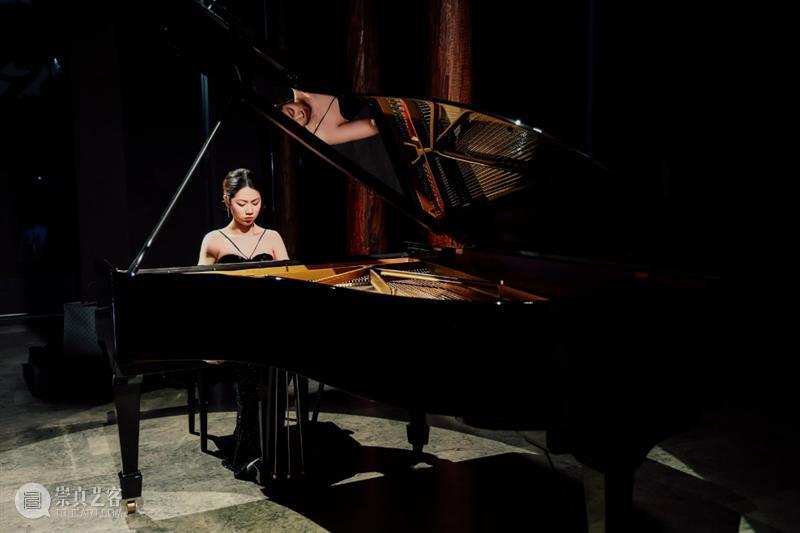 年度盘点|松美术馆的2025 崇真艺客