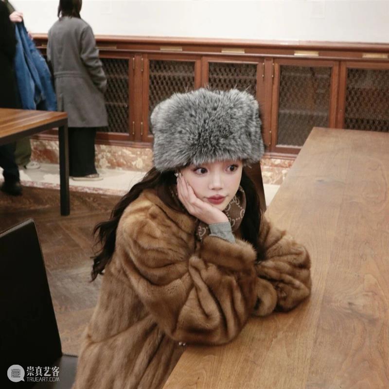 香格纳M50 | “月光不签证”1月31日开幕 崇真艺客