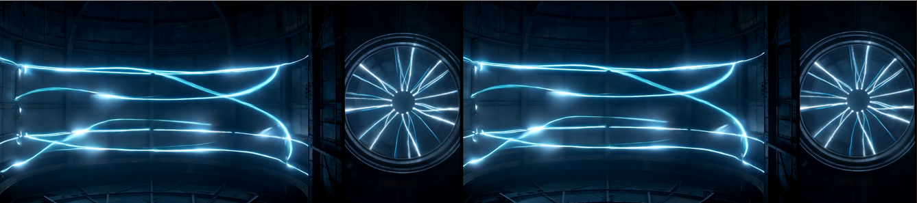 再续光影之约 | 深圳天河城艺术街区金啤坊·筒仓森林荣膺第十届UABB分展场 崇真艺客