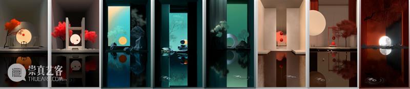 再续光影之约 | 深圳天河城艺术街区金啤坊·筒仓森林荣膺第十届UABB分展场 崇真艺客