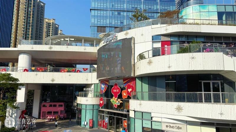 再续光影之约 | 深圳天河城艺术街区金啤坊·筒仓森林荣膺第十届UABB分展场 崇真艺客