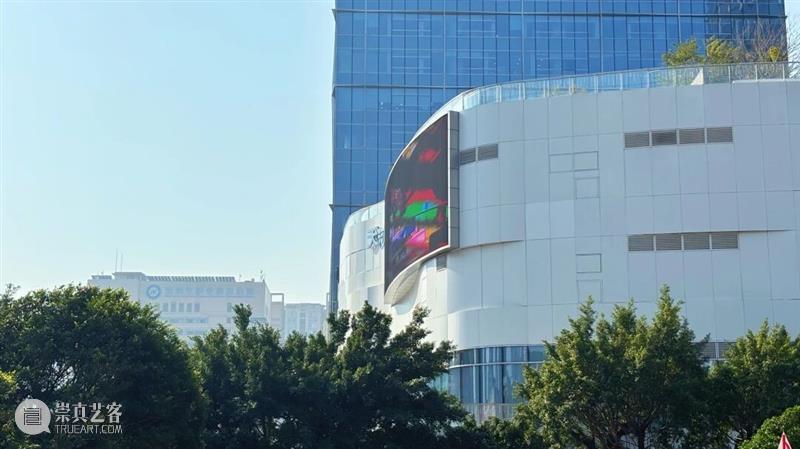 再续光影之约 | 深圳天河城艺术街区金啤坊·筒仓森林荣膺第十届UABB分展场 崇真艺客