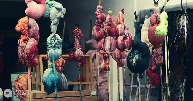 陈春木个展 | 觉醒：断裂的延续 崇真艺客