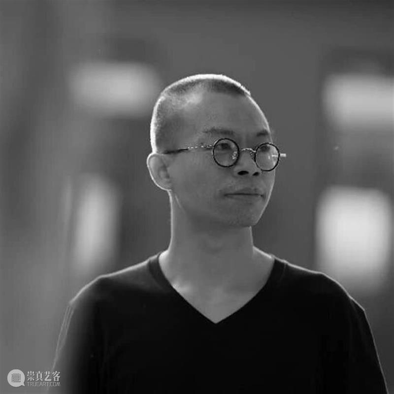 陈春木个展 | 觉醒：断裂的延续 崇真艺客