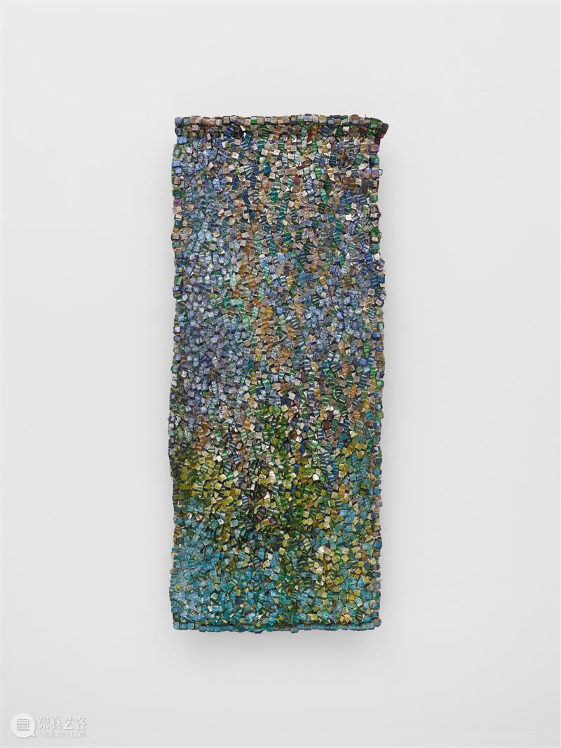 里森画廊参加2026年FOG Design+Art博览会 | 展位207 崇真艺客