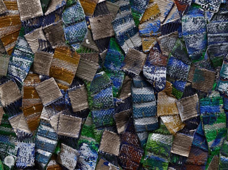 里森画廊参加2026年FOG Design+Art博览会 | 展位207 崇真艺客