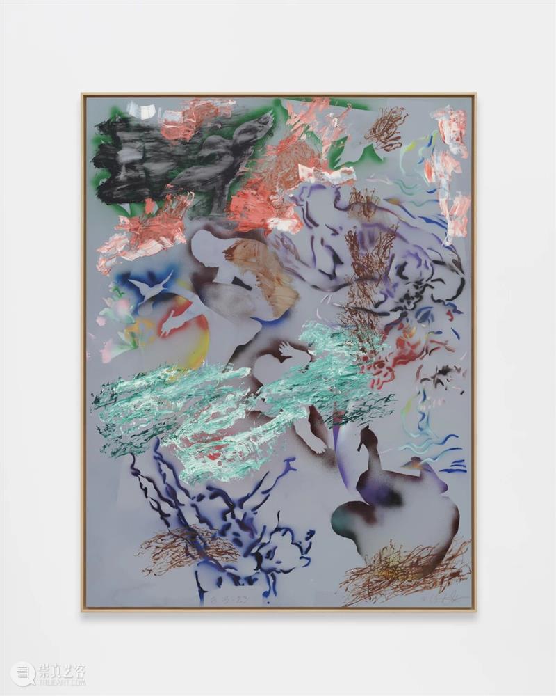 里森画廊参加2026年FOG Design+Art博览会 | 展位207 崇真艺客