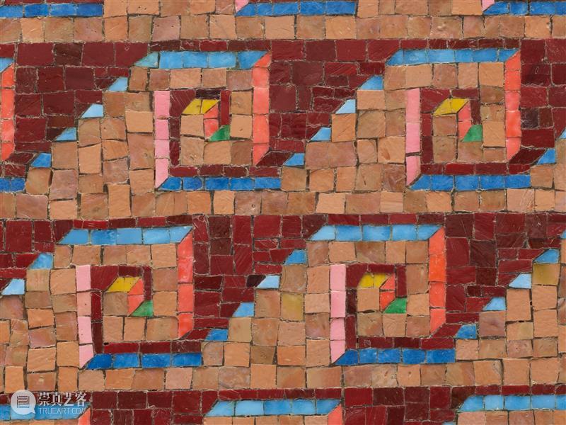 里森画廊参加2026年FOG Design+Art博览会 | 展位207 崇真艺客