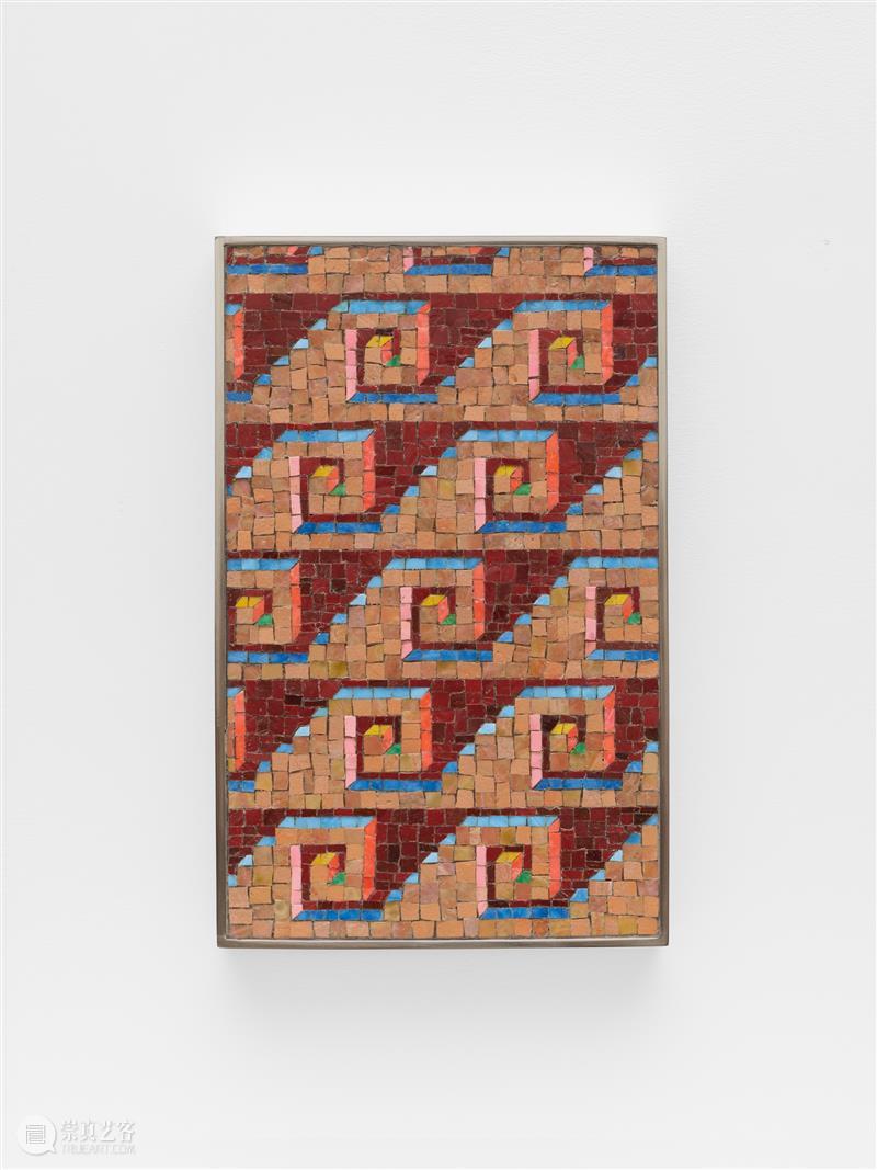 里森画廊参加2026年FOG Design+Art博览会 | 展位207 崇真艺客