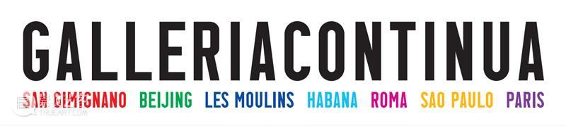 艺博会｜常青画廊即将参加2026年巴塞尔艺术展卡塔尔展会｜展位 M209 崇真艺客