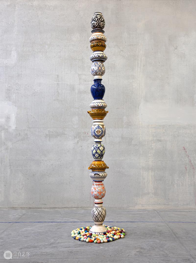 艺博会｜常青画廊即将参加2026年巴塞尔艺术展卡塔尔展会｜展位 M209 崇真艺客