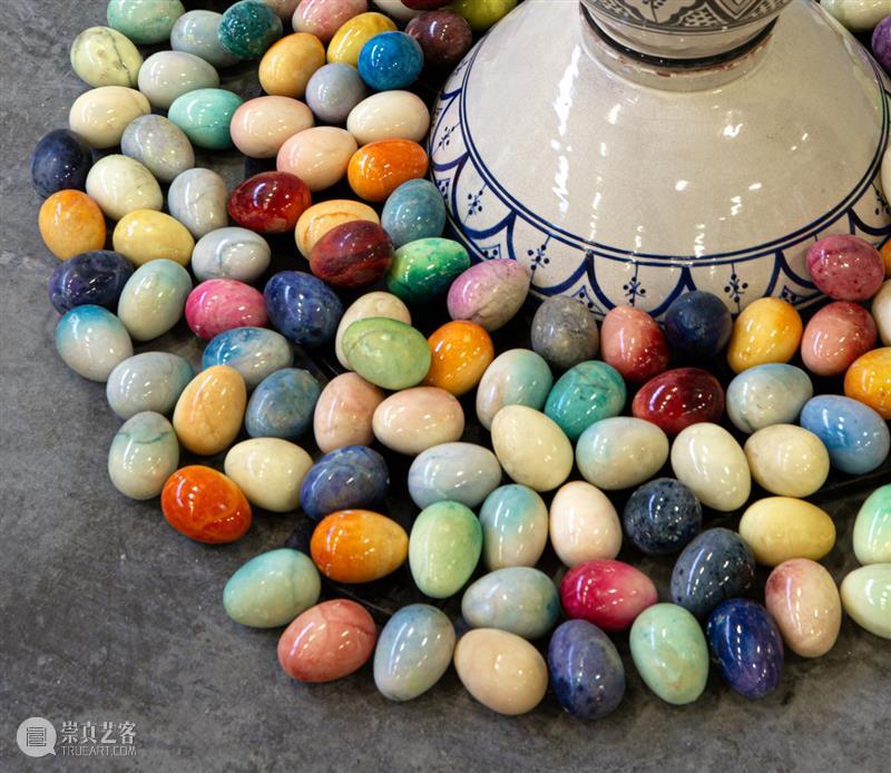 艺博会｜常青画廊即将参加2026年巴塞尔艺术展卡塔尔展会｜展位 M209 崇真艺客