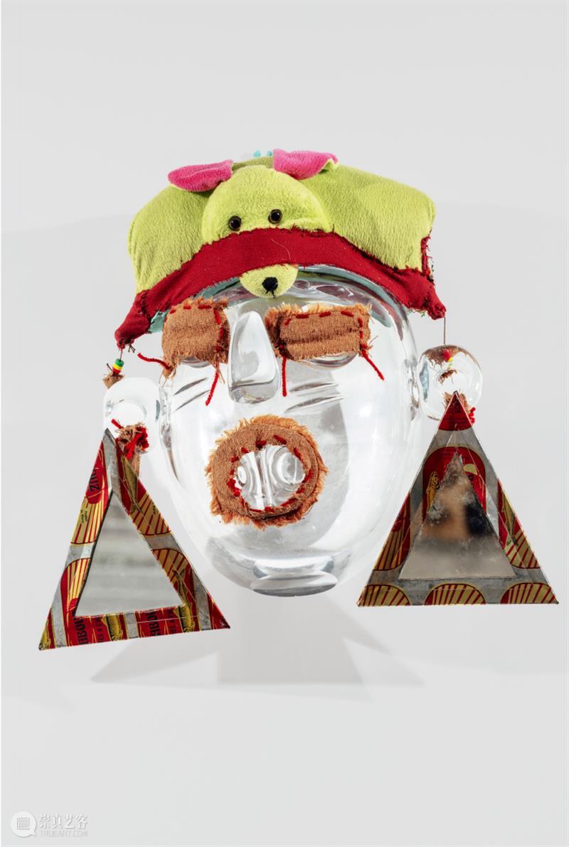 艺博会｜常青画廊即将参加2026年巴塞尔艺术展卡塔尔展会｜展位 M209 崇真艺客