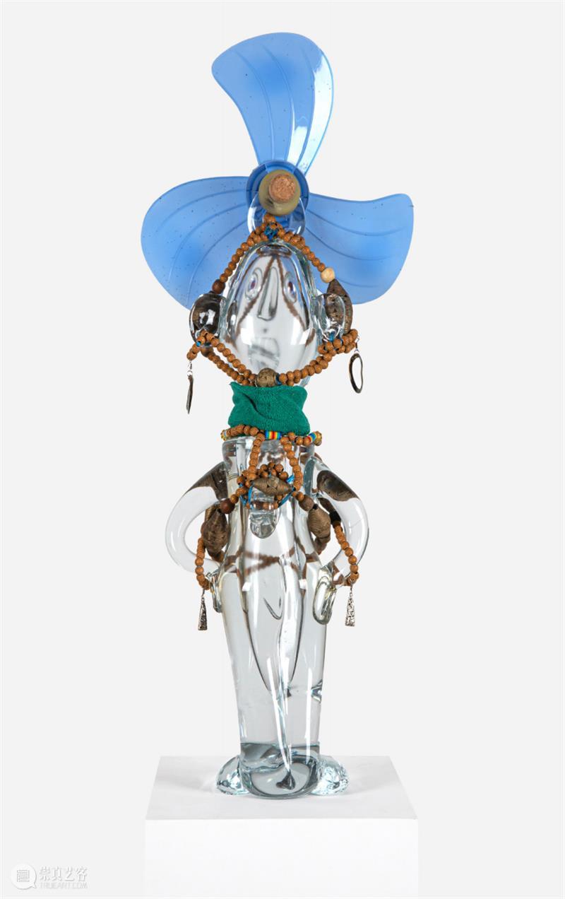 艺博会｜常青画廊即将参加2026年巴塞尔艺术展卡塔尔展会｜展位 M209 崇真艺客