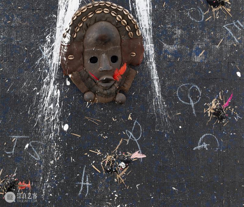 艺博会｜常青画廊即将参加2026年巴塞尔艺术展卡塔尔展会｜展位 M209 崇真艺客