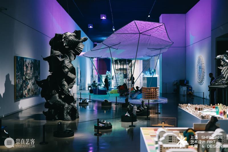 活动 | “原作客厅”活动 ！AI时代，重识日常中的人体！ 崇真艺客