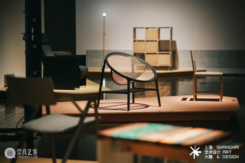 活动 | “原作客厅”活动 ！AI时代，重识日常中的人体！ 崇真艺客