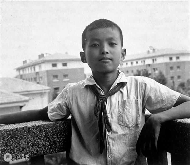 时代记艺 | 庄小雷：河山入画，笔墨随心（上） 崇真艺客