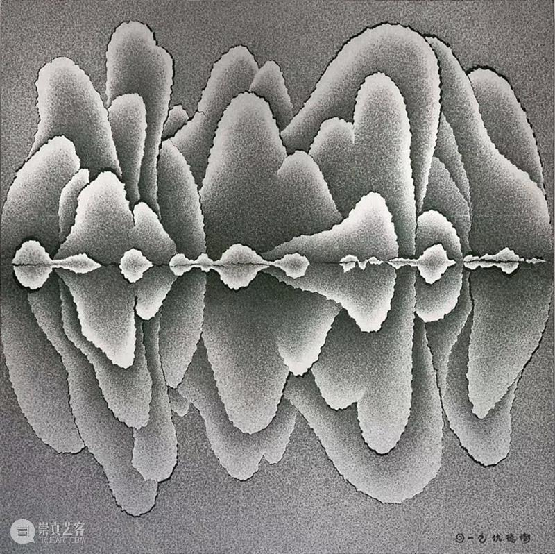 COSPACE ART SG2026 艺术家 - 仇德树 崇真艺客