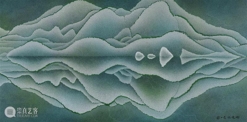 COSPACE ART SG2026 艺术家 - 仇德树 崇真艺客