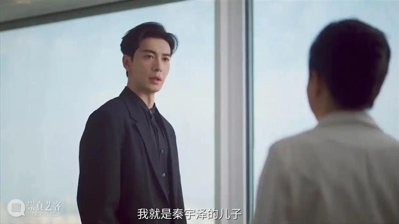 代旭上桌，配角的春天终于来了? 崇真艺客