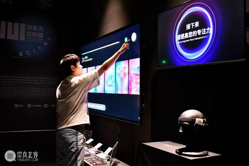 脑科学、情感感知与艺术创作的融合边界   崇真艺客