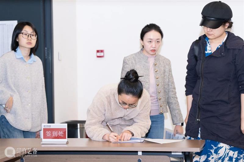 志愿者招募回顾 | 志愿同行，艺路相伴 崇真艺客