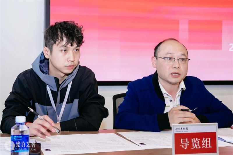 志愿者招募回顾 | 志愿同行，艺路相伴 崇真艺客
