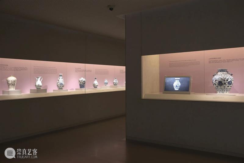 AM KIDS?| 鱼鸟童游——震旦博物馆青花瓷器主题绘画半日营 崇真艺客