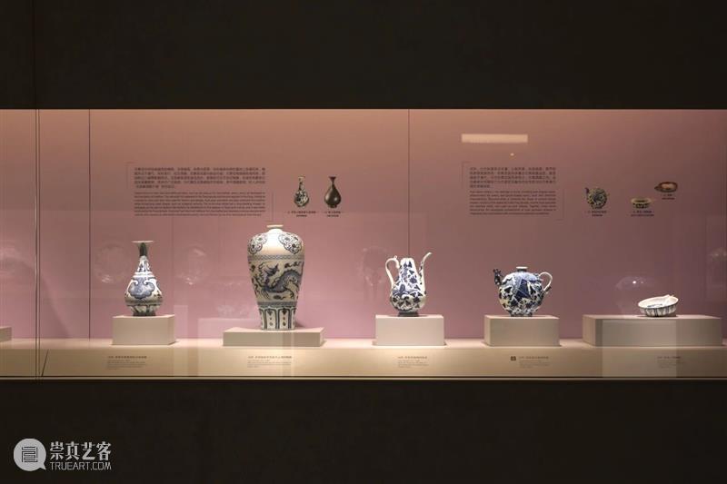 AM KIDS?| 鱼鸟童游——震旦博物馆青花瓷器主题绘画半日营 崇真艺客