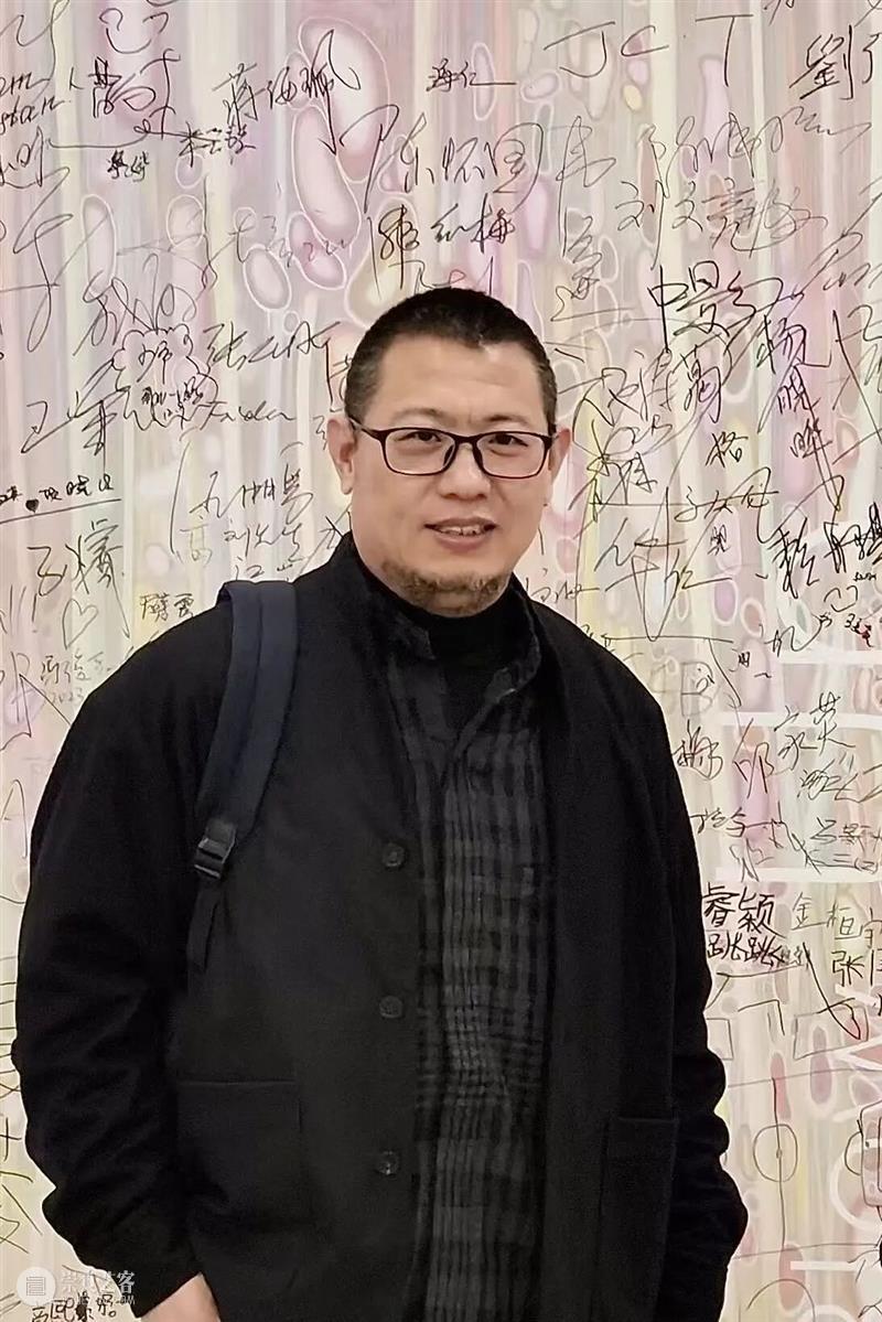 展览预告|鸿美观察3:双面向:陈澈、唐自豪、应晶晶、张佳、子朴 崇真艺客