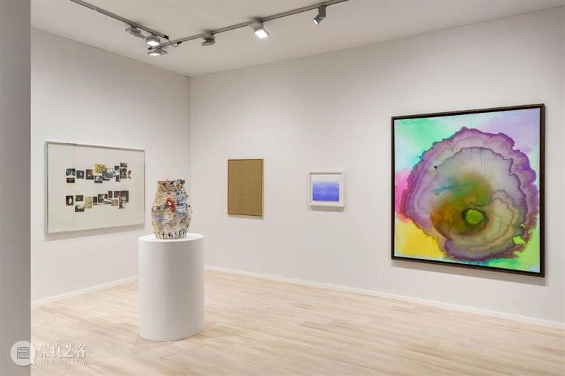 展览现场｜2026年布鲁塞尔古董与艺术博览会（BRAFA）｜展位94 崇真艺客