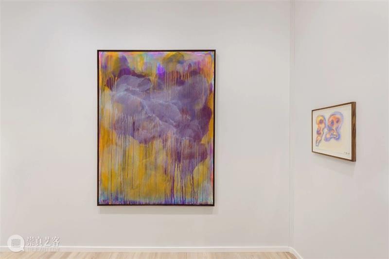 展览现场｜2026年布鲁塞尔古董与艺术博览会（BRAFA）｜展位94 崇真艺客
