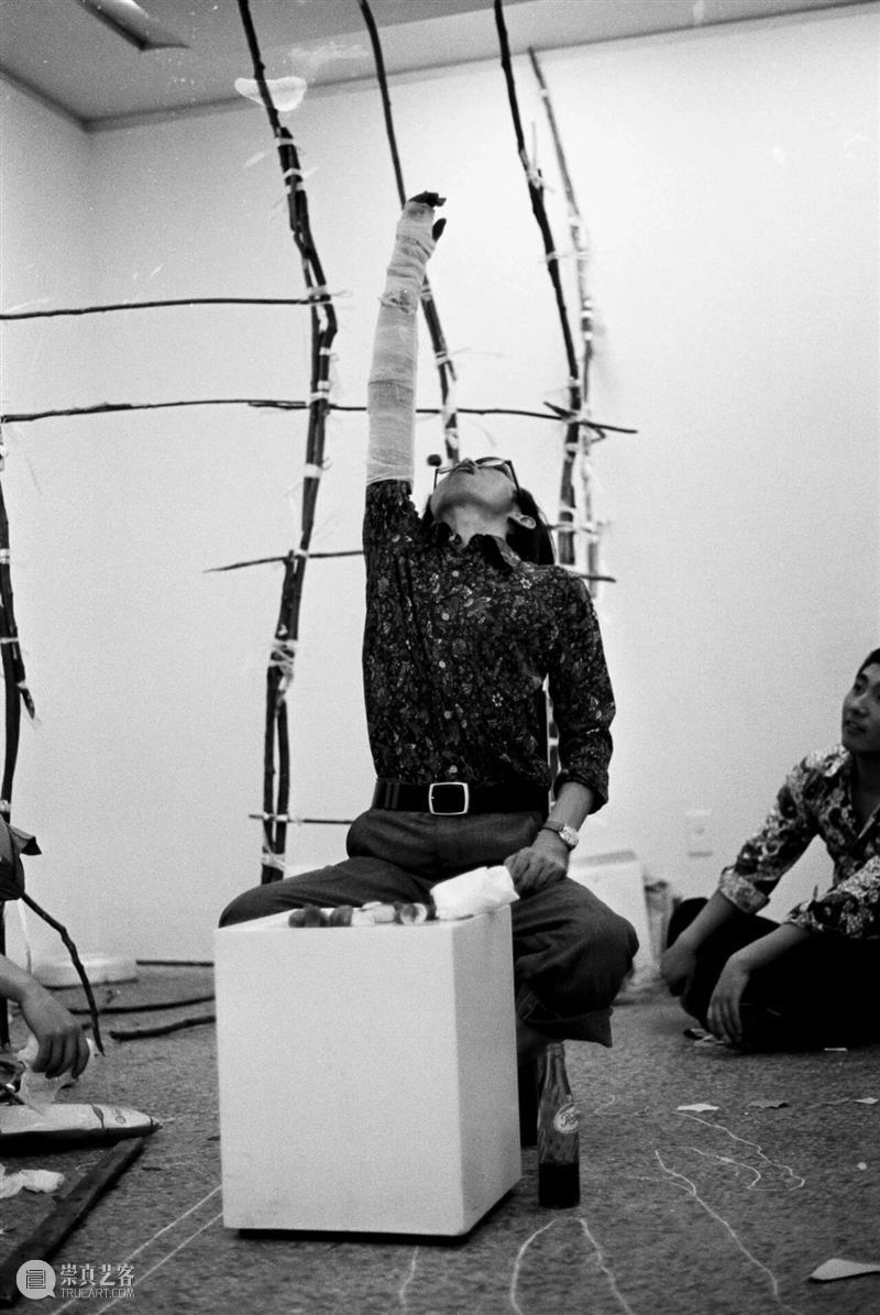 佩斯二月亚洲展览速递｜聚焦李健镛与罗伯特·纳瓦  Pace&nbsp;Gallery 崇真艺客