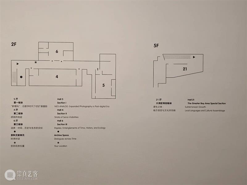 广东美术馆2026新年艺术季 | 品牌大展观展指南 ：解锁一场重构感知的视觉漫游 崇真艺客