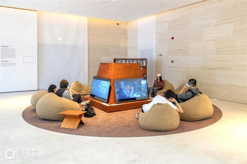 广东美术馆2026新年艺术季 | 品牌大展观展指南 ：解锁一场重构感知的视觉漫游 崇真艺客