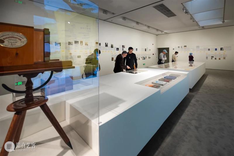 广东美术馆2026新年艺术季 | 品牌大展观展指南 ：解锁一场重构感知的视觉漫游 崇真艺客