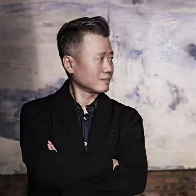 陈鸿志个展 | 越渡之地  春美术馆 春美术馆 崇真艺客