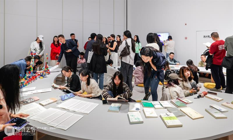 青年艺术现场 · 上半场 | 创造的现场:多元视角下的艺术实践 崇真艺客