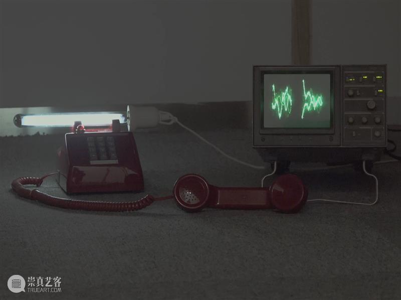 青年艺术现场 · 上半场 | 创造的现场:多元视角下的艺术实践 崇真艺客