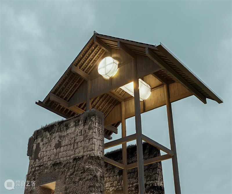 青年艺术现场 · 上半场 | 创造的现场:多元视角下的艺术实践 崇真艺客