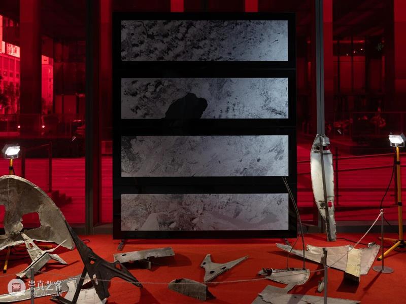 青年艺术现场 · 上半场 | 创造的现场:多元视角下的艺术实践 崇真艺客