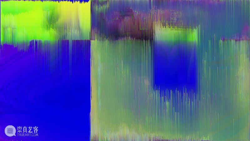 青年艺术现场 · 下半场 | 算法的想象力：AI与艺术未来式 崇真艺客