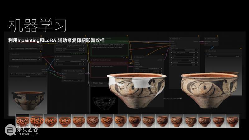 青年艺术现场 · 下半场 | 算法的想象力：AI与艺术未来式 崇真艺客