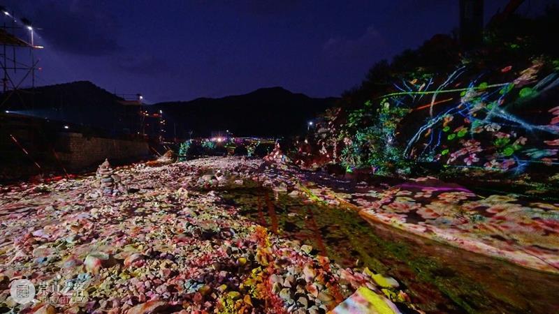 青年艺术现场 · 下半场 | 算法的想象力：AI与艺术未来式 崇真艺客
