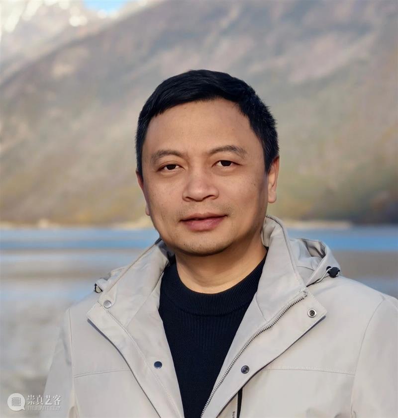 活动预约 | 刘东：载文蕴艺 镌拓千年——中国历代金石碑拓赏析 崇真艺客