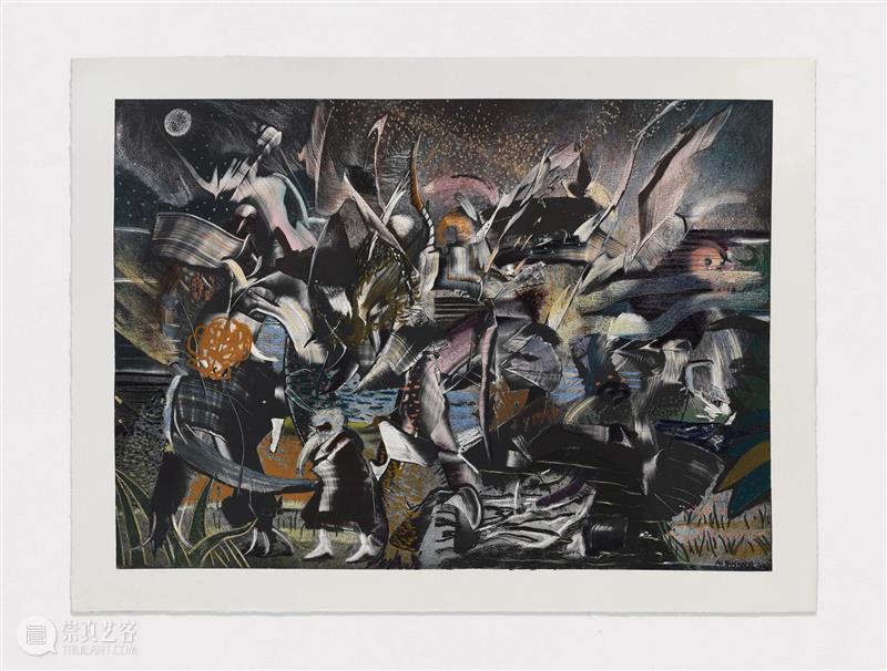 艺博会|巴塞尔艺术展卡塔尔展会|展位:M208 崇真艺客