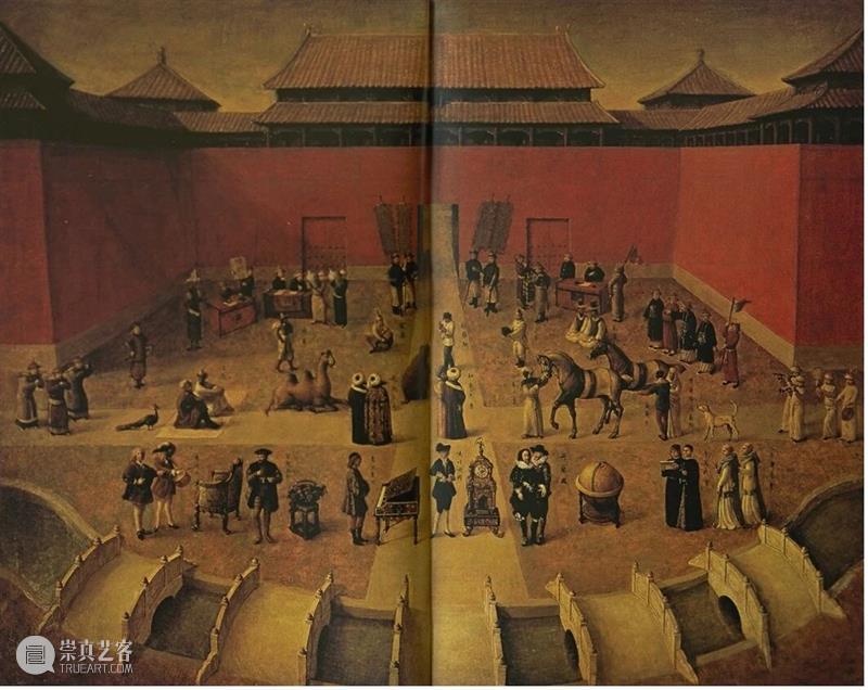 对谈回顾丨“记忆沙盘”中的观看与修补——李尤松 崇真艺客