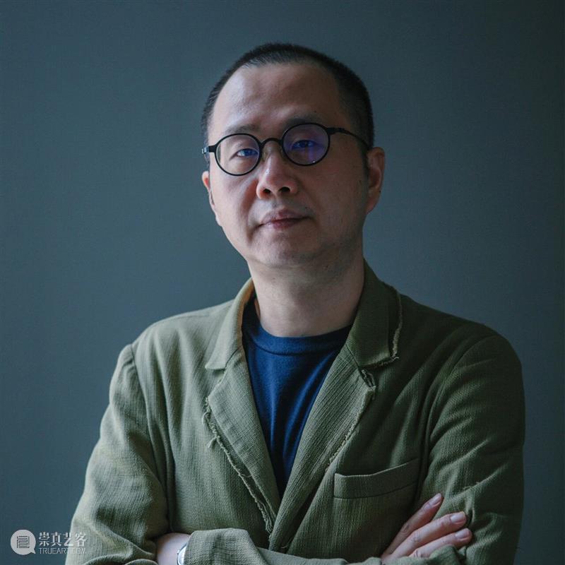 对谈回顾丨“记忆沙盘”中的观看与修补——李尤松 崇真艺客