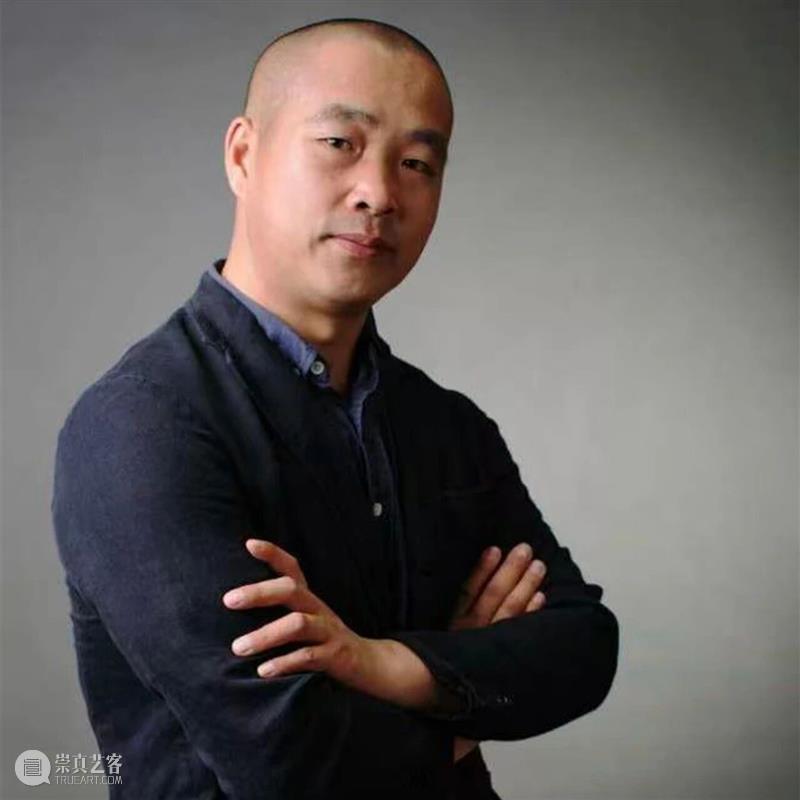 对谈回顾丨“记忆沙盘”中的观看与修补——李尤松 崇真艺客